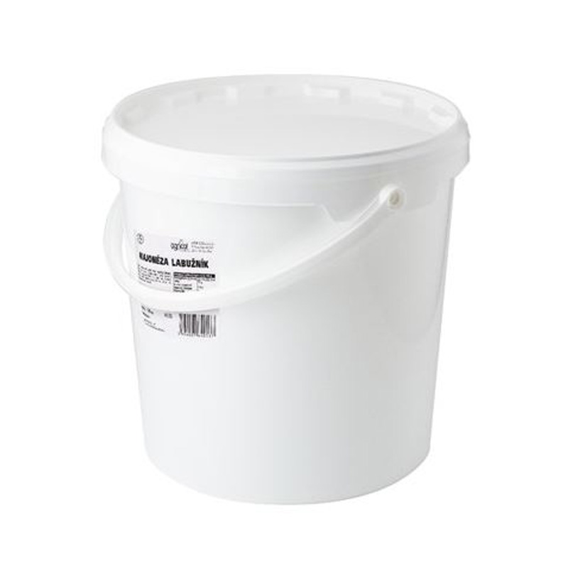 obrázek Agricol Majonéza Labužník - kbelík 10&nbsp;kg