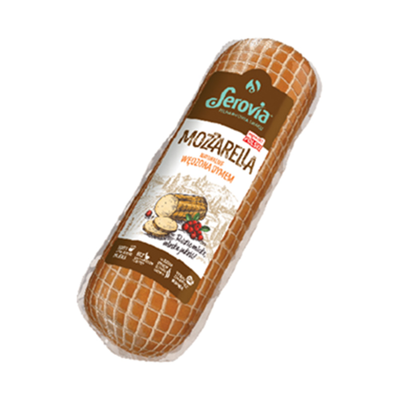 obrázek Mozzarella uzená 1kg