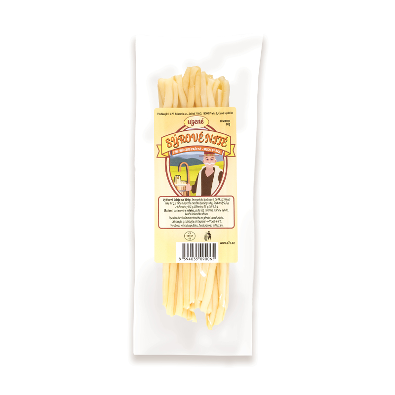 obrázek Nítě uzené 80&nbsp;g