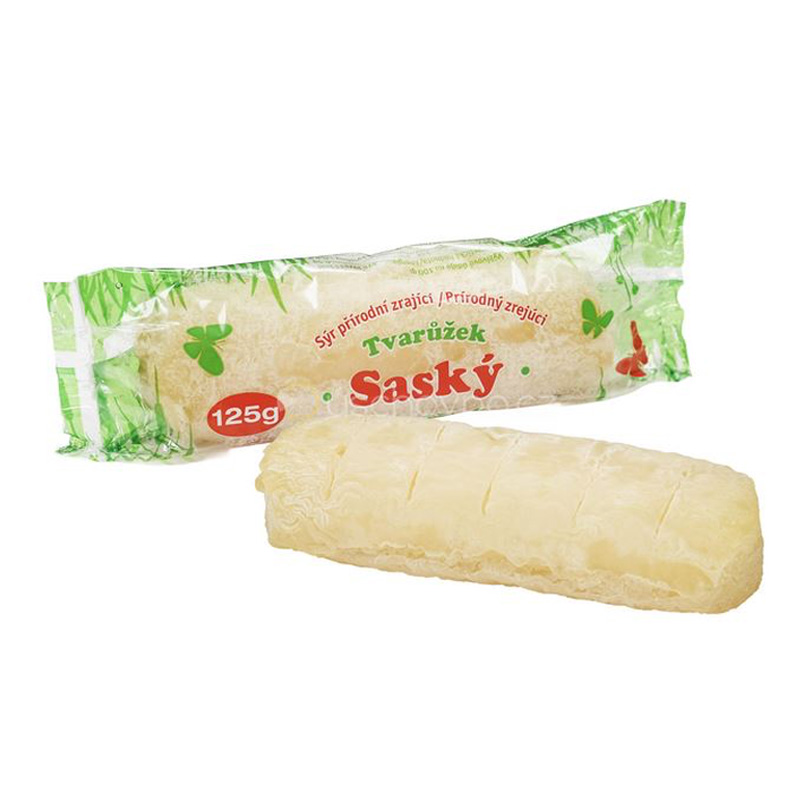 obrázek Karsdorfer Käse Saský tvarůžek 125&nbsp;g