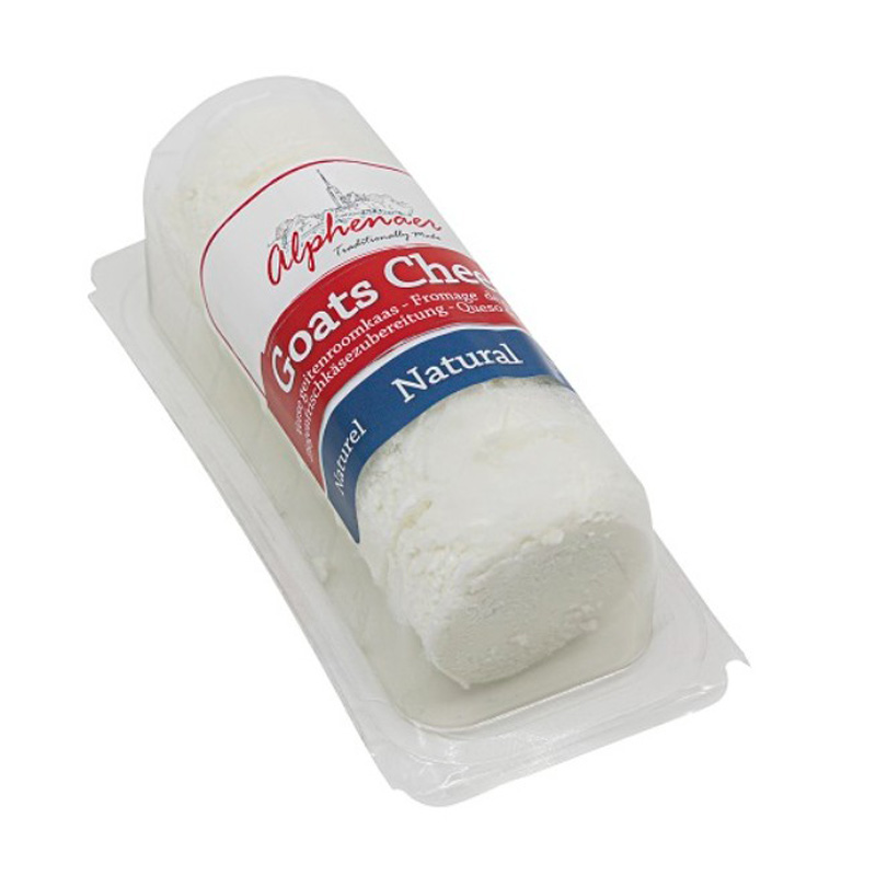 obrázek Kozí sýr přírodní rolka 100&nbsp;g