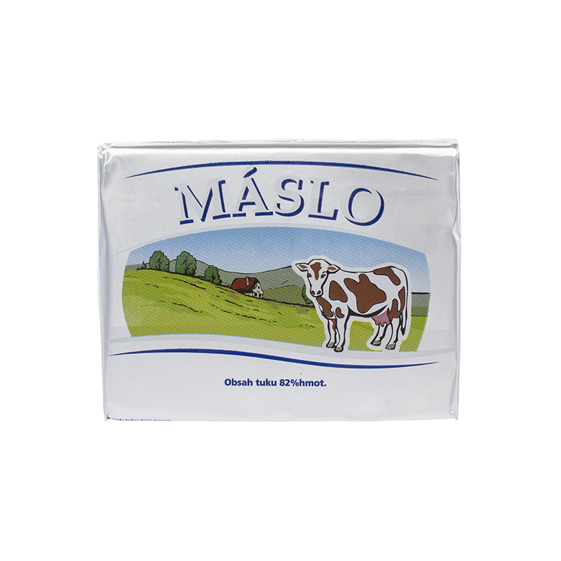 obrázek Máslo (82%) 250&nbsp;g